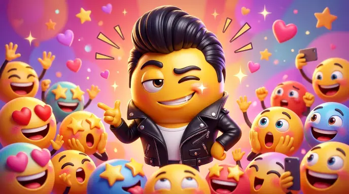 Flirty Rizz Emojis