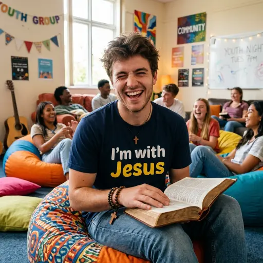 Funny Christian Rizz Lines