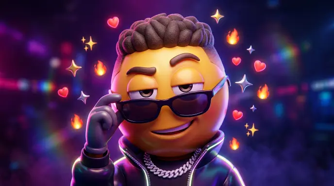 rizz emojis