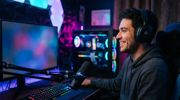 Skibidi Edge Rizz Lines for Gaming Chat and Discord