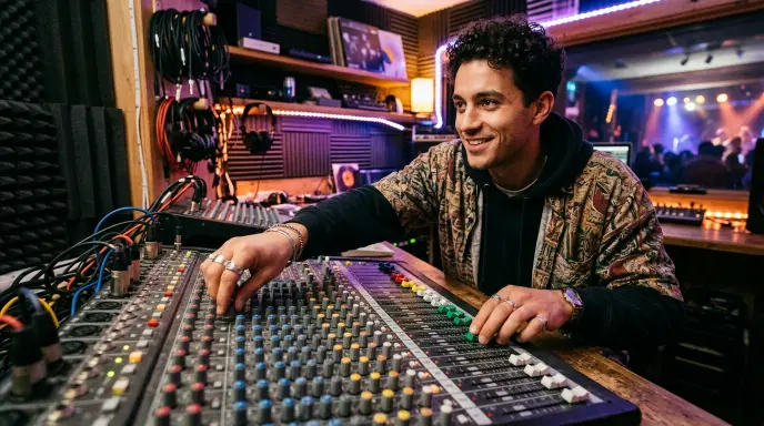 soundboard rizz