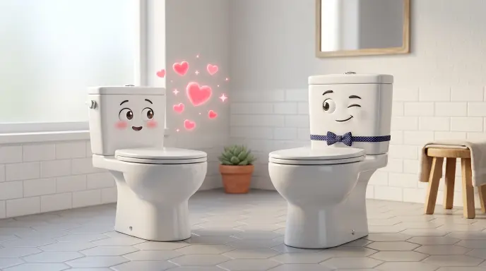 Clever and Witty Skibidi Rizz Toilet Pick-Up Lines