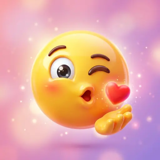 Flirty Emoji Rizz Lines