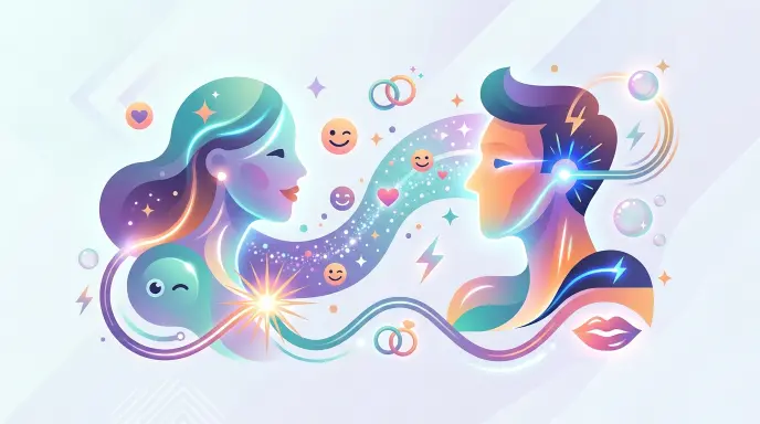 Flirty Good Rizz Lines