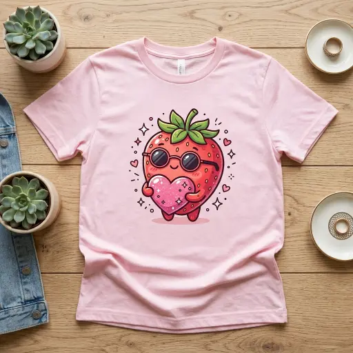 Flirty Rizz Shirt Pick-Up Lines