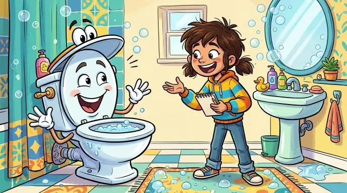How to Use Skibidi Rizz Toilet Lines Naturally