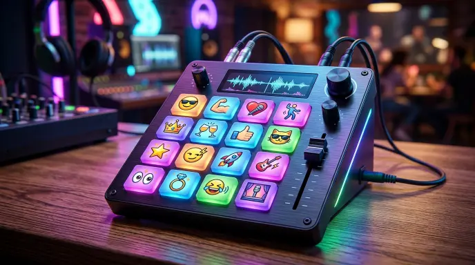 Short One-Liner Soundboard Rizz