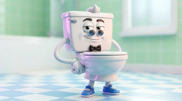 skibidi rizz toilet