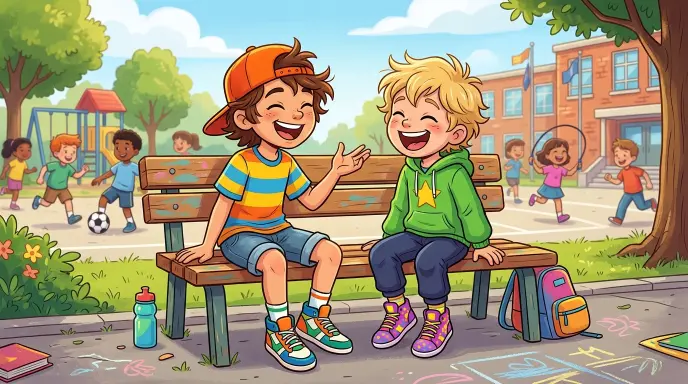 Best Kids Rizz Lines