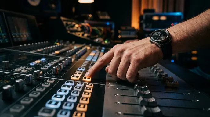 Clever and Witty Sound Buttons Rizz Lines