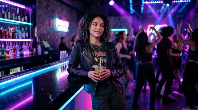 Clever and Witty TikTok Rizz Party Pick-Up Lines