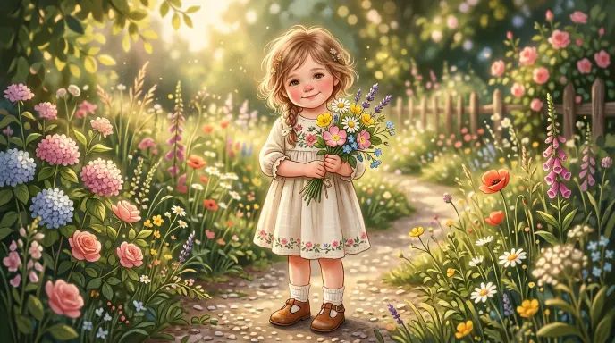 Cute Kids Rizz Lines