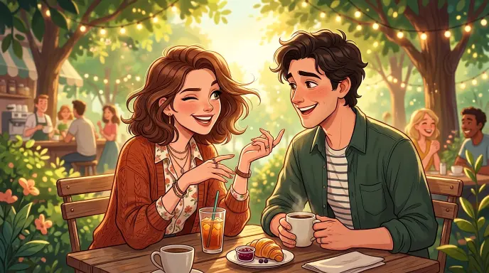 Flirty Rizz Lines for Girls to Say to Boys