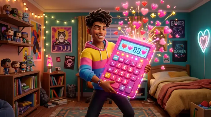 Funny Rizz Calculator Rizz Lines
