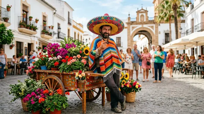 Funny Spanish Rizz Lines