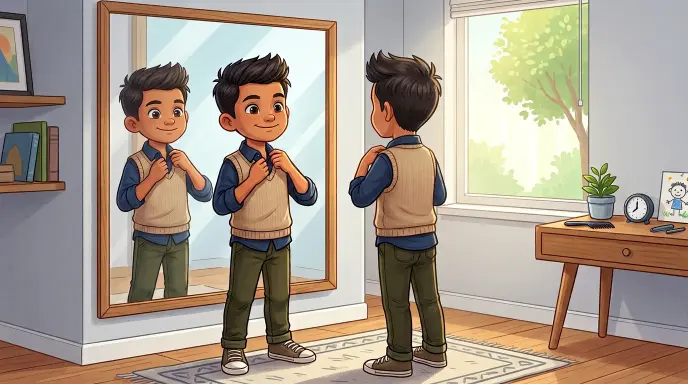 how to get rizz as a boy