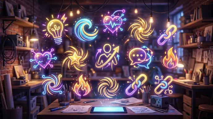 rizz ideas