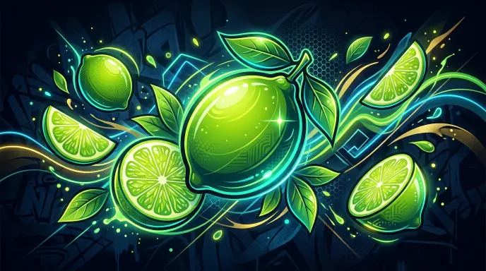 rizz limes