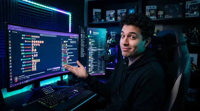 chat is this rizz