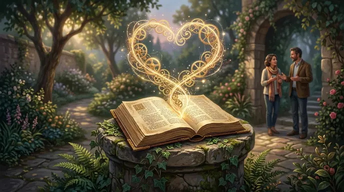 Clever and Witty Bible Rizz Lines