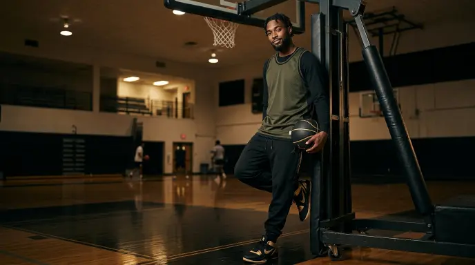 Flirty Basketball Rizz Pick-Up Lines
