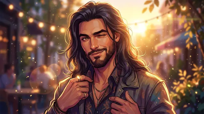 Flirty Jesus Rizz Lines