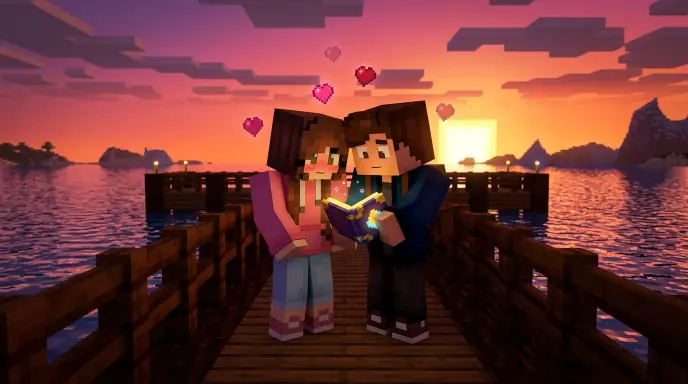 Flirty Minecraft Rizz Lines