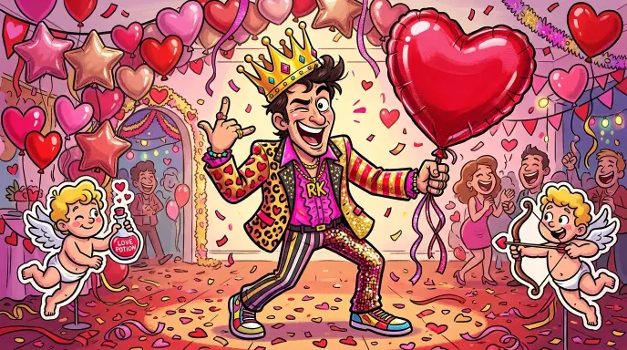 Funny Alan the Rizz King Rizz Lines