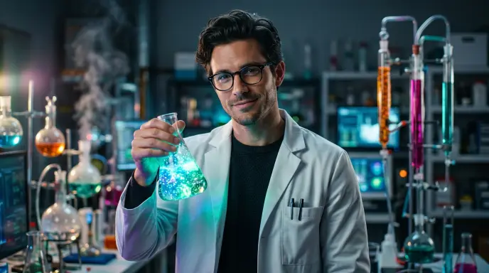 science rizz